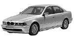 BMW E39 P3479 Fault Code