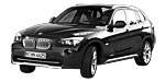 BMW E84 P3479 Fault Code