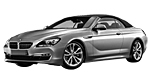 BMW F12 P3479 Fault Code